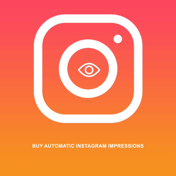 Buy Automatic Impressions